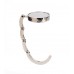Bag Hanger - Doming Sticker/Monogram ready - BH-PGFU002